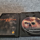 God of War 2 PS2 - pikkukuva 2