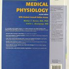 Walter F. Boron : Medical physiology : a cellular and mol... - pikkukuva 2