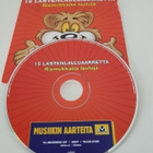 16 Lastenlauluaarretta Riemukkaita lauluja CD - pikkukuva 2