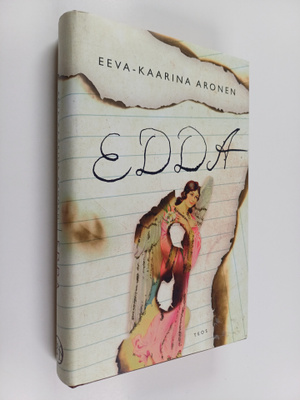 Eeva-Kaarina Aronen : Edda
