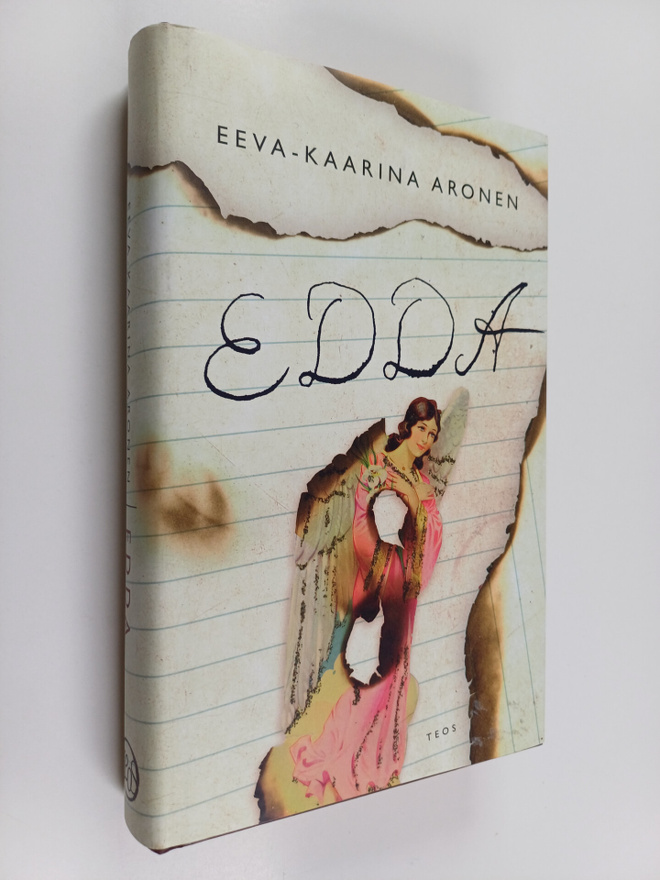 Eeva-Kaarina Aronen : Edda