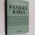 Antti-Pekka Pietilä : Pankkikirja : miksi veronmaksajat m... - pikkukuva 1