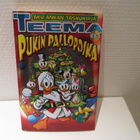 Pukin Pallopoika Taskarin teemanumero 35 - pikkukuva 1