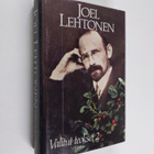 Joel Lehtonen : Valitut teokset 2, Mataleena ; Markkinoil... - pikkukuva 1