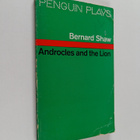 George Bernard Shaw ym. : Androcles and the Lion - pikkukuva 1