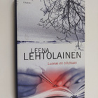 Leena Lehtolainen : Luonas en ollutkaan - pikkukuva 1