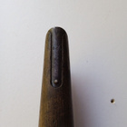 Mauser C96 "Ukkomauser" - Puinen koteloperä. Aito vanha - pikkukuva 3