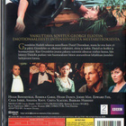 daniel deronda (61 072) UUSI -FI- suomik. DVD (2) - pikkukuva 2