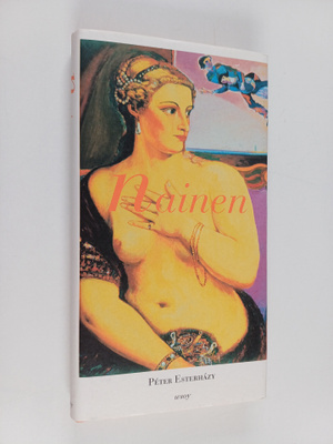 Peter Esterhazy : Nainen