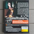 DVD: Salaliittoteoria (Mel Gibson, Julia Roberts 1997) Snapc - pikkukuva 2