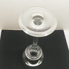 Timo Sarpaneva Fiesta kynttilänjalka, malli 2664, Iittala - pikkukuva 4