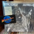 METALUCIFER - SHACHIHOCO ATTACK M-/M 7" - pikkukuva 1