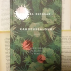 Melba Escobar - Kauneussalonki (sid.) - pikkukuva 1
