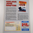 Vapaussoturi 1/1996 - pikkukuva 2