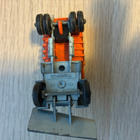 Lesney Matchbox kuorma-auto vanha pikkuauto n 1/64 - pikkukuva 2
