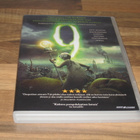 9 dvd (Tim Burton) - pikkukuva 1