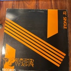 The Fans - Skol, We Love Them All 12” Maxi single Fi 1989 - pikkukuva 2