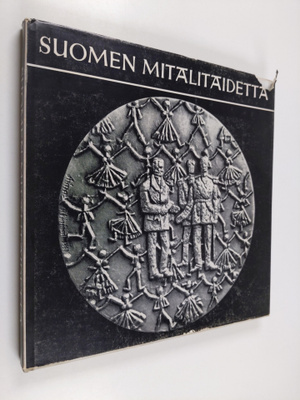 Jouko Voionmaa : Suomen mitalitaidetta
