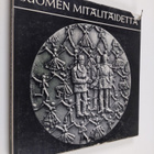 Jouko Voionmaa : Suomen mitalitaidetta - pikkukuva 1