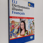 Joy Olivier : ELI Dictionnaire illustre Francais + CD - pikkukuva 1