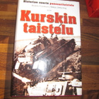KURSKIN TAISTELU - historian suurin panssaritaistelu 1,p - pikkukuva 1