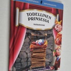 Todellinen prinsessa - pikkukuva 1