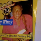 BYRON LEE & THE DRAGONAIRES :: TINY WINEY : VINYYLI MAXI 12" - pikkukuva 1