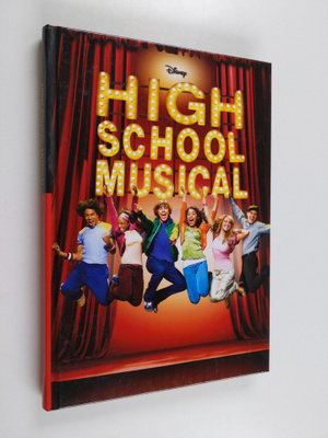 N. B. Grace : High school musical