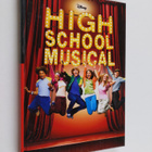 N. B. Grace : High school musical - pikkukuva 1