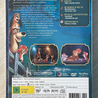 Walt Disney: TOPI JA TESSU 1&2 (2DVD) suomipuhe (UUSI) - pikkukuva 3