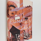 Liza Klaussmann : Punaisen sään tiikerit - pikkukuva 1