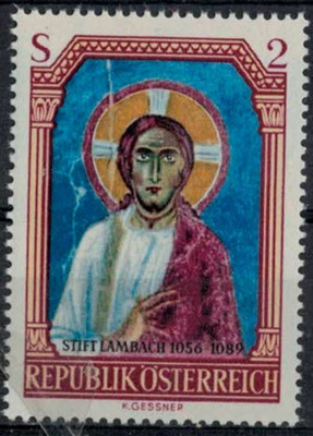 Itävalta Mi 1246 ++