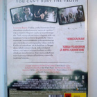 Solstice, Verenpunainen kesä - DVD - pikkukuva 2