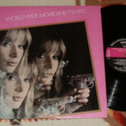 V/A World-Wide Movie And TV Hits 1969 ~ LP - pikkukuva 1