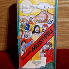 Raamattu muistipeli.Kirjatoimi Tampere - pikkukuva 1