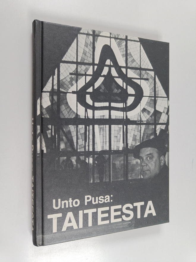 Unto Pusa : Taiteesta