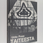 Unto Pusa : Taiteesta - pikkukuva 1