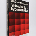 Yrjö Ahmavaara : Yhteiskuntakybernetiikka - pikkukuva 1