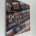 501 Quilt Blocks : a Treasury of Patterns for Patchwork &... - pikkukuva 1