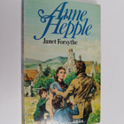 Anne Hepple : Janet Forsythe - pikkukuva 1