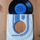 Tapio Rautavaara – Häävalssi / Kuubalainen Serenadi 7" -65 - pikkukuva 2