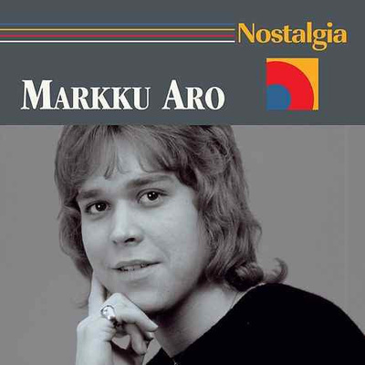 Markku Aro • Markku Aro CD