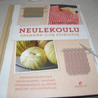 Debbie Bliss Neulekoulu   -sid - pikkukuva 1