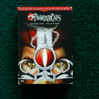 Thundercats Season One Volume One (Region 1) DVD-boksi - pikkukuva 1