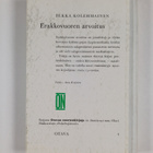 Pekka Kolehmainen : Erakkovuoren arvoitus : seikkailuromaani - pikkukuva 2
