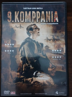 9. komppania