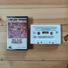Red Clay Ramblers, The - It Ain't Right c-kasetti - pikkukuva 1