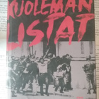 Heikki Hiilamo - Kuoleman listat (sid.) - pikkukuva 1