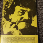 Kissan kehto Kurt Vonnegut - pikkukuva 2
