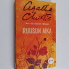 Mary Westmacott : Ruusun aika - pikkukuva 1